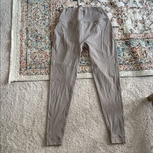 Set Active SportBody Gray Leggings